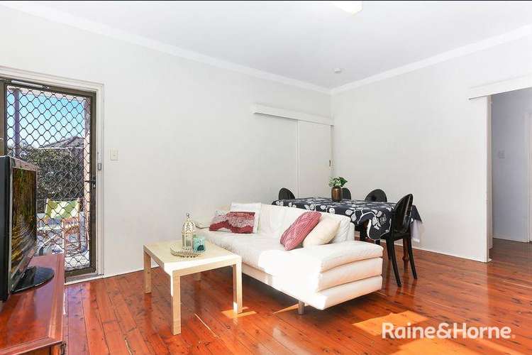 Fifth view of Homely house listing, 6/10 Elsmere Street, Kensington NSW 2033