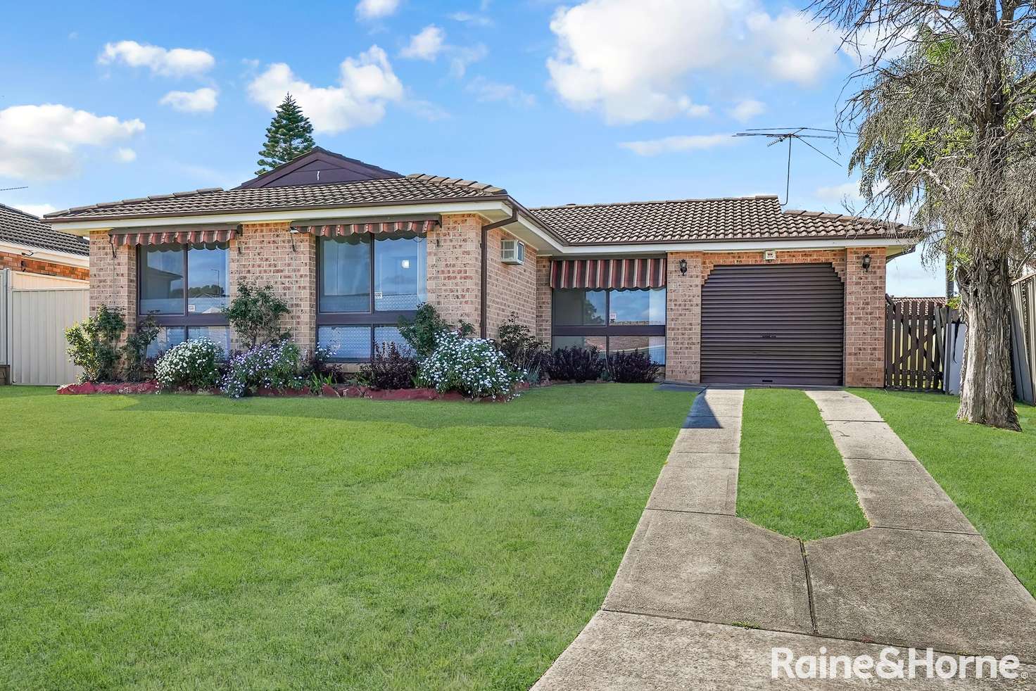 Main view of Homely house listing, 14 Erie Place, St Clair NSW 2759