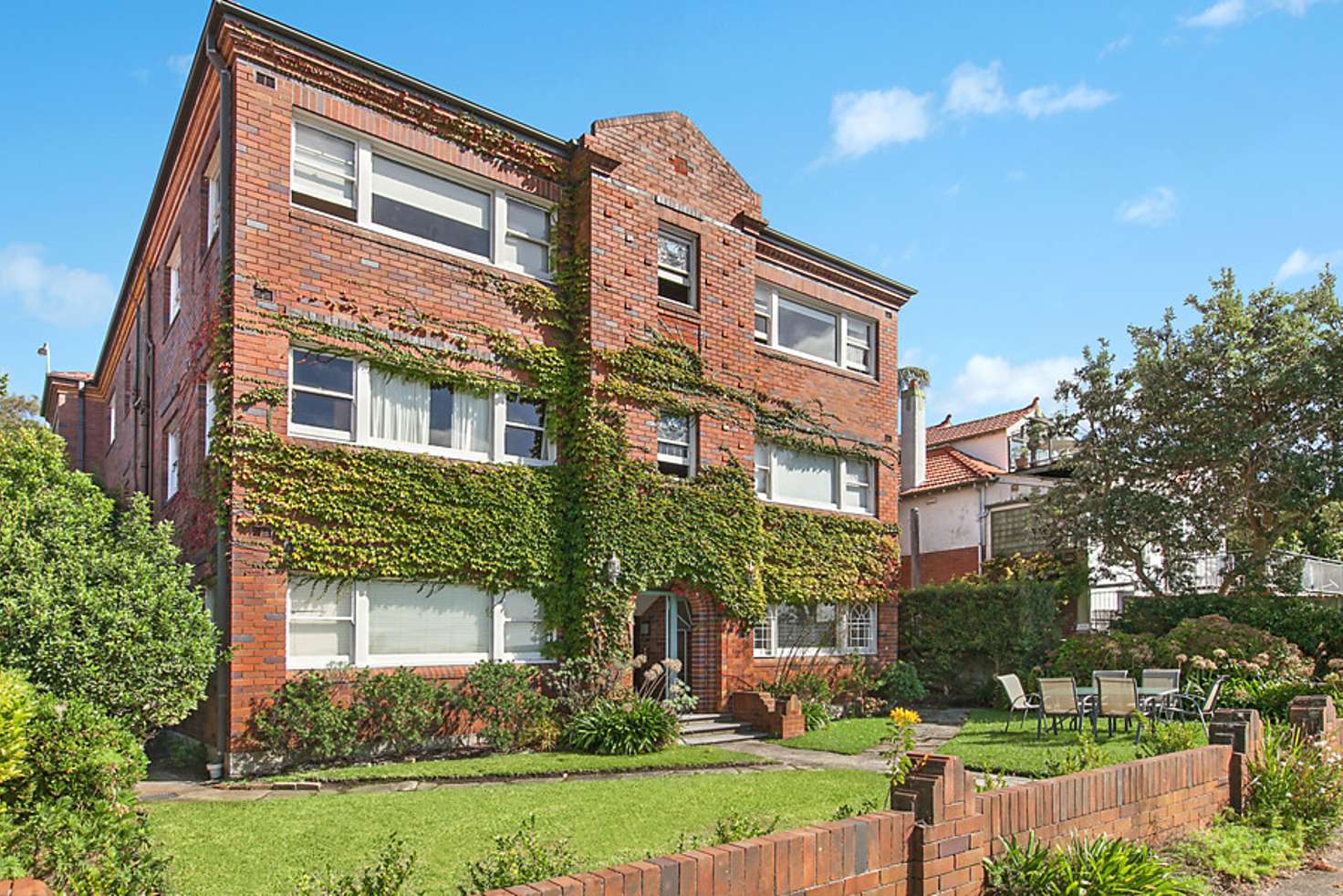 Main view of Homely apartment listing, 5/191 Spit Road, Mosman NSW 2088