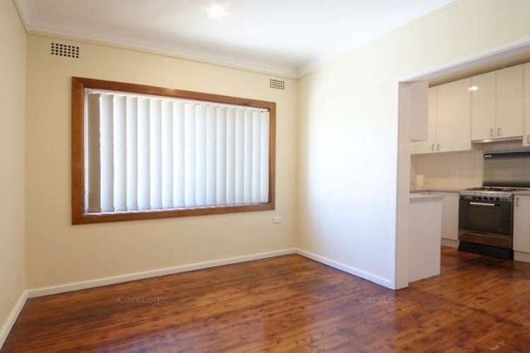 Second view of Homely house listing, 45 FLAVELLE STREET, Concord NSW 2137