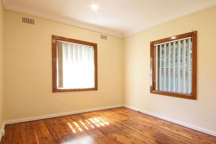 Third view of Homely house listing, 45 FLAVELLE STREET, Concord NSW 2137