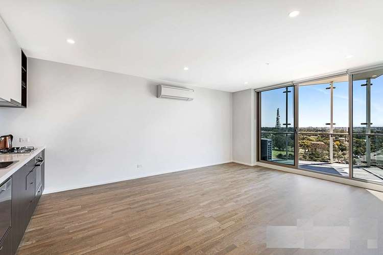 Second view of Homely apartment listing, 1210B/2 West Road, Maribyrnong VIC 3032