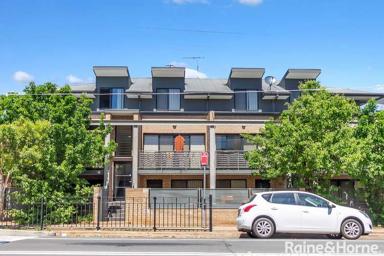 Main view of Homely unit listing, 4B/34-36 Phillip Street, St Marys NSW 2760