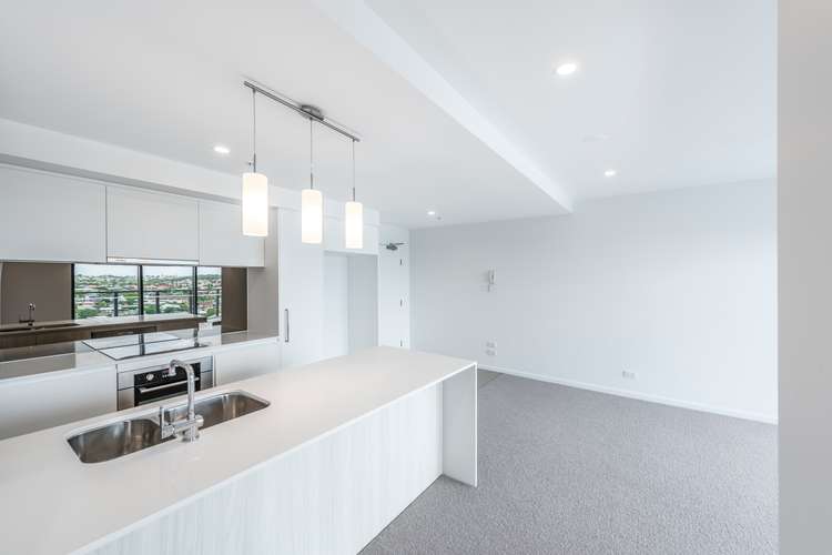 Second view of Homely unit listing, 31308/300 Old Cleveland Road, Coorparoo QLD 4151
