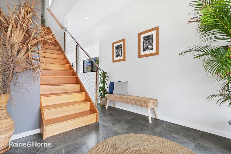 Sixth view of Homely semiDetached listing, 9a Sunset Boulevard, Soldiers Point NSW 2317