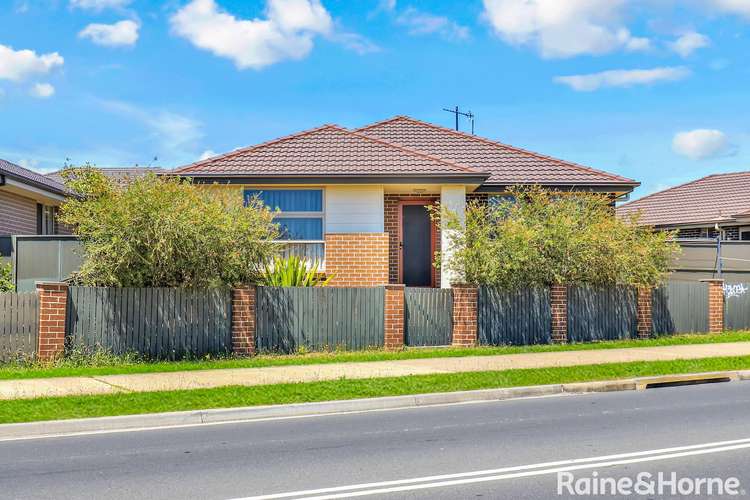 Second view of Homely house listing, 15 Fenner Place, Ropes Crossing NSW 2760