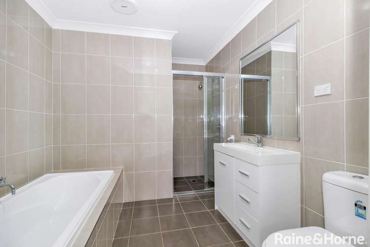 Fourth view of Homely house listing, 15 Fenner Place, Ropes Crossing NSW 2760