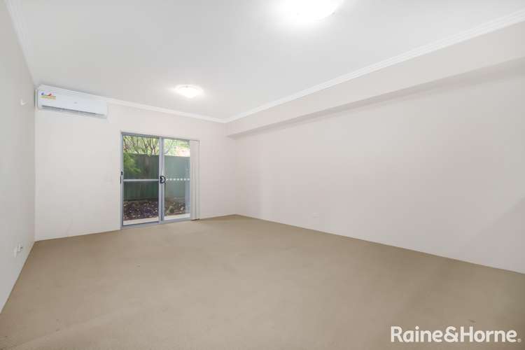 Second view of Homely apartment listing, 12/1-3 Putland Street, St Marys NSW 2760