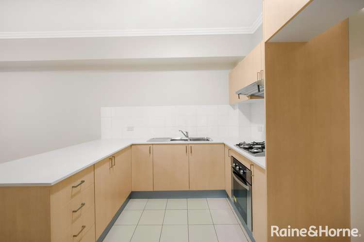 Third view of Homely apartment listing, 12/1-3 Putland Street, St Marys NSW 2760