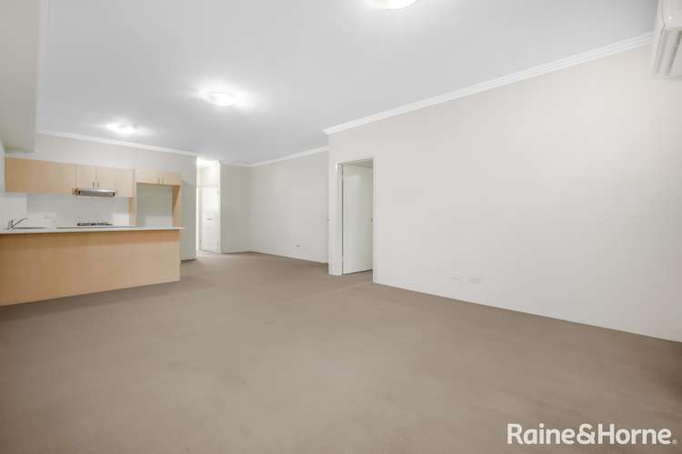 Fourth view of Homely apartment listing, 12/1-3 Putland Street, St Marys NSW 2760