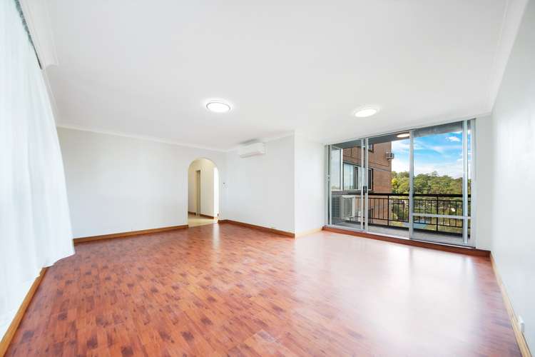 Main view of Homely apartment listing, 59/302 Burns Bay Road, Lane Cove NSW 2066