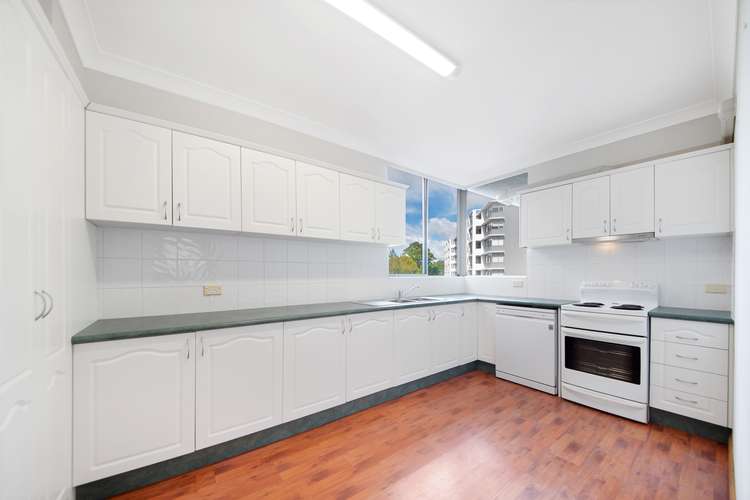 Fourth view of Homely apartment listing, 59/302 Burns Bay Road, Lane Cove NSW 2066