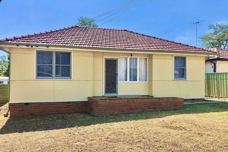 Main view of Homely house listing, 22 Bransfield Street, Tregear NSW 2770