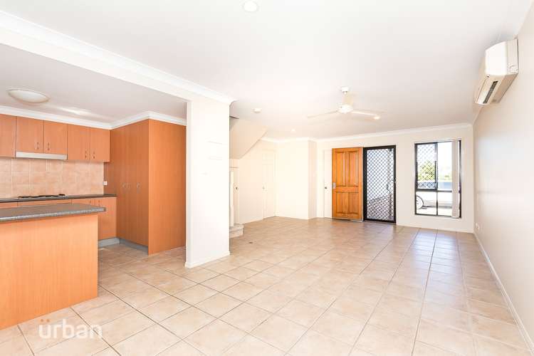 Fourth view of Homely townhouse listing, 2/589 Beams Road, Carseldine QLD 4034