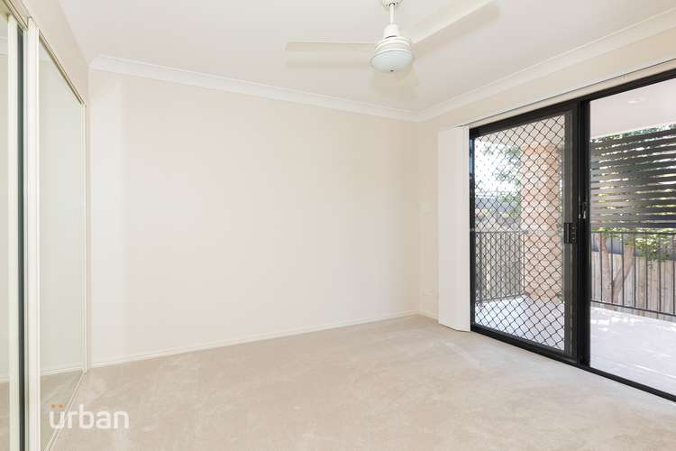 Fifth view of Homely townhouse listing, 2/589 Beams Road, Carseldine QLD 4034
