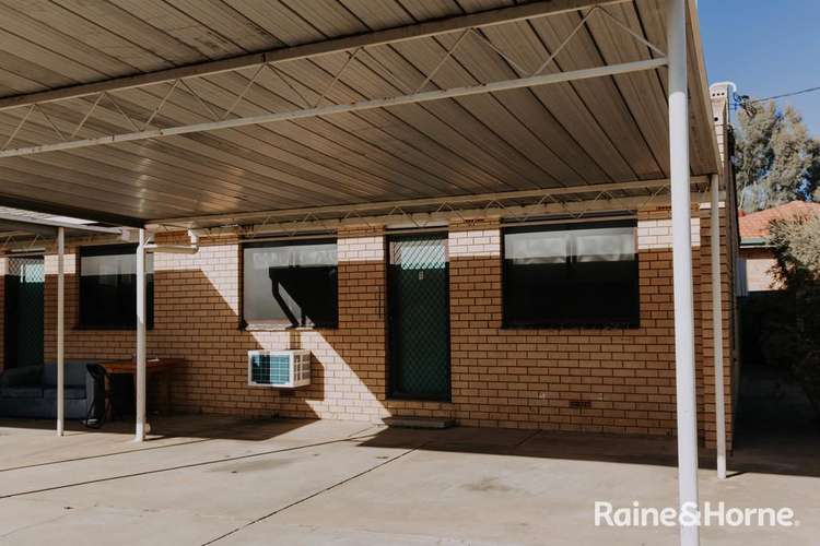 Second view of Homely unit listing, 1/24 Bulolo Street, Ashmont NSW 2650