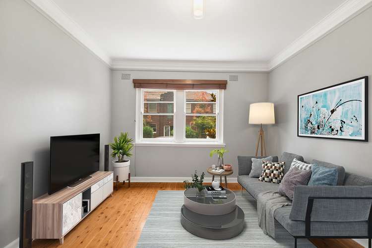 Main view of Homely apartment listing, 2/4 Monford Place, Cremorne NSW 2090