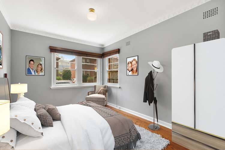 Second view of Homely apartment listing, 2/4 Monford Place, Cremorne NSW 2090