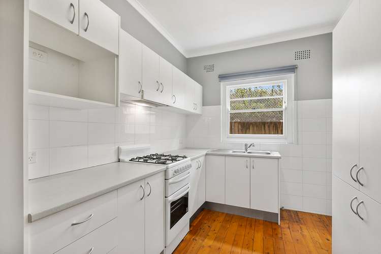 Third view of Homely apartment listing, 2/4 Monford Place, Cremorne NSW 2090