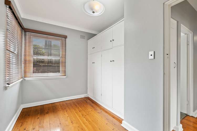 Fifth view of Homely apartment listing, 2/4 Monford Place, Cremorne NSW 2090