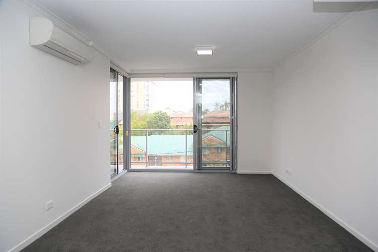 Third view of Homely apartment listing, 12/8 Finney Road, Indooroopilly QLD 4068