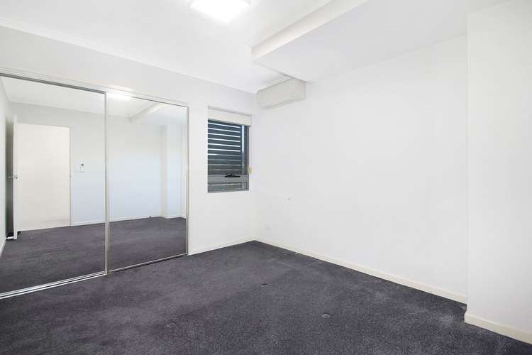 Fourth view of Homely apartment listing, 12/8 Finney Road, Indooroopilly QLD 4068