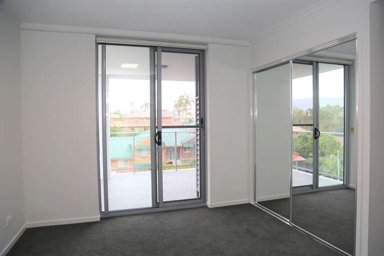 Fifth view of Homely apartment listing, 12/8 Finney Road, Indooroopilly QLD 4068