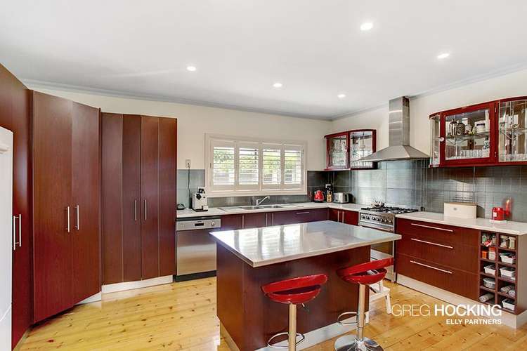 Second view of Homely house listing, 36 Adeney Street, Yarraville VIC 3013