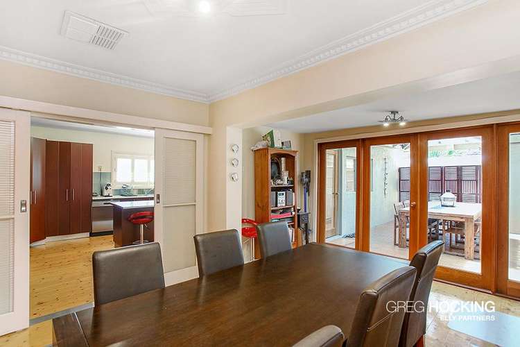 Third view of Homely house listing, 36 Adeney Street, Yarraville VIC 3013