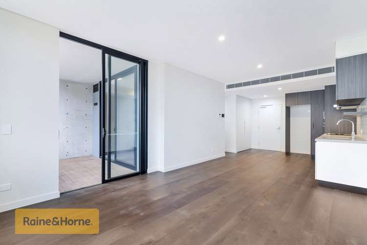 Third view of Homely unit listing, 303/6 Cowper Street, Glebe NSW 2037