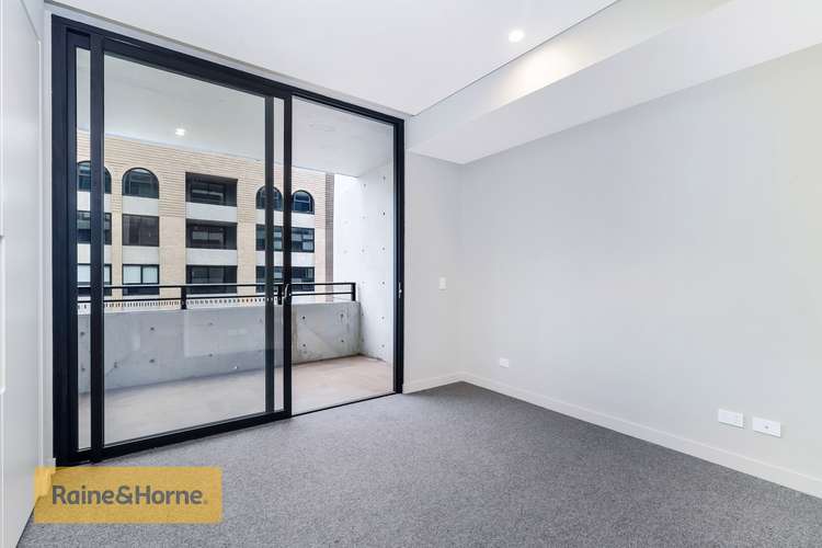 Fifth view of Homely unit listing, 303/6 Cowper Street, Glebe NSW 2037