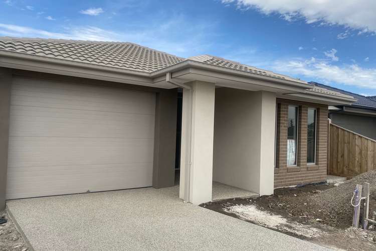 Main view of Homely house listing, 22 Kipling Circuit, Diggers Rest VIC 3427