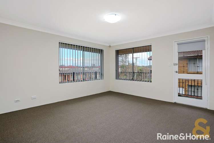 Second view of Homely unit listing, 4/5-11 Walker Street, Werrington NSW 2747