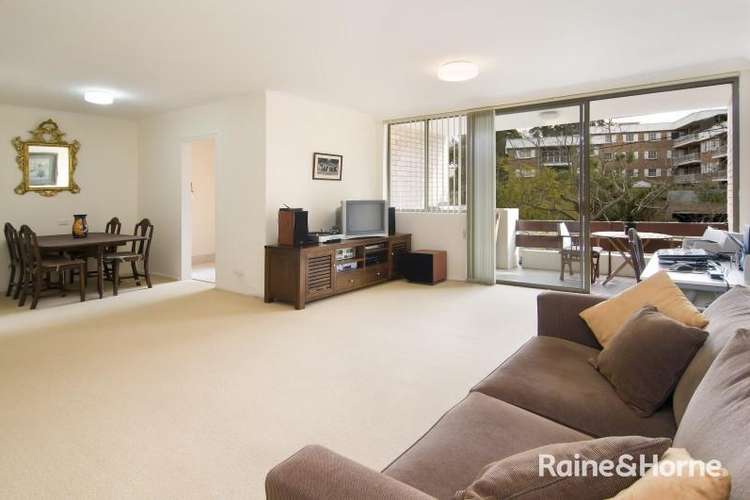 Second view of Homely apartment listing, 3/7-9 Morton Street, Wollstonecraft NSW 2065