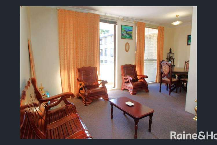 Second view of Homely unit listing, 33/88-92 Albert Road, Strathfield NSW 2135