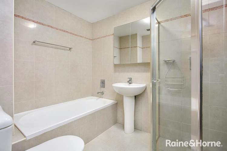 Main view of Homely apartment listing, 114/1 Clarence Street, Strathfield NSW 2135