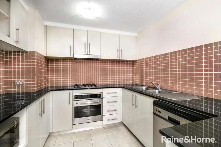 Third view of Homely apartment listing, 114/1 Clarence Street, Strathfield NSW 2135