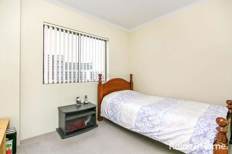 Fifth view of Homely apartment listing, 114/1 Clarence Street, Strathfield NSW 2135