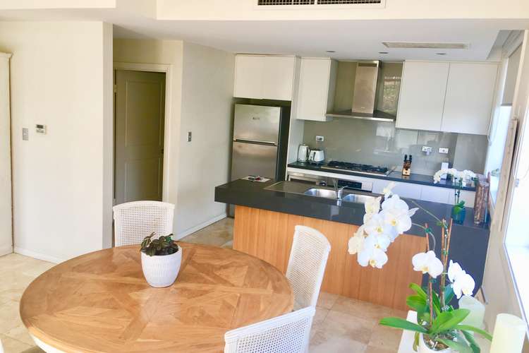 Fifth view of Homely apartment listing, 19/3-5 Nola Road, Roseville NSW 2069