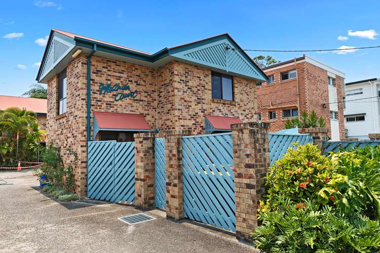 Main view of Homely townhouse listing, 1/41-43 Berrima Street, Wynnum QLD 4178