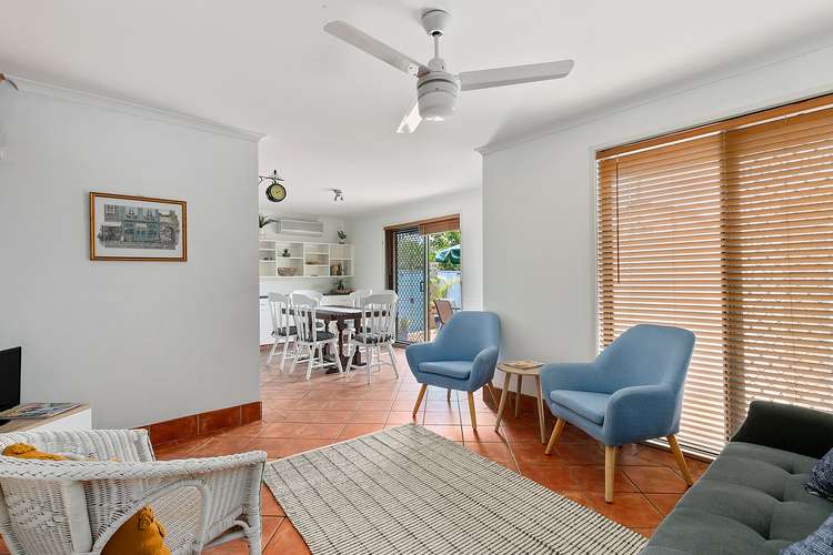 Second view of Homely townhouse listing, 1/41-43 Berrima Street, Wynnum QLD 4178