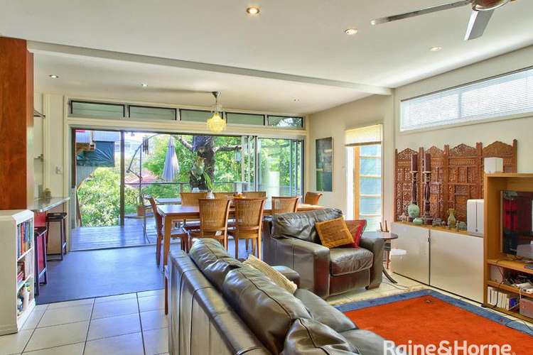Second view of Homely house listing, 62 Gladstone Street, Indooroopilly QLD 4068