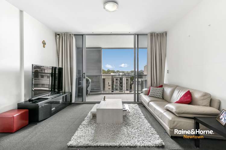 Main view of Homely apartment listing, 610/222 Botany Road, Alexandria NSW 2015