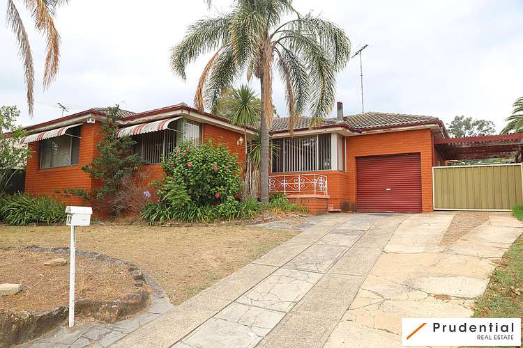 Main view of Homely house listing, 12 Sirius Street, Ruse NSW 2560
