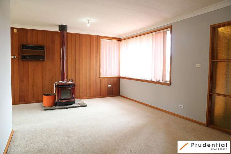 Fourth view of Homely house listing, 12 Sirius Street, Ruse NSW 2560