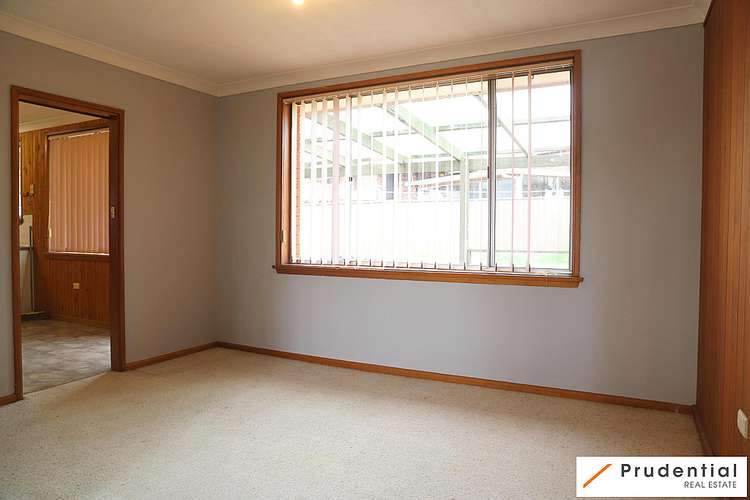 Fifth view of Homely house listing, 12 Sirius Street, Ruse NSW 2560
