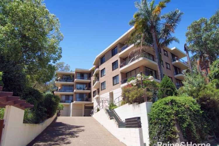 Main view of Homely apartment listing, 11/98 Alison Road, Randwick NSW 2031