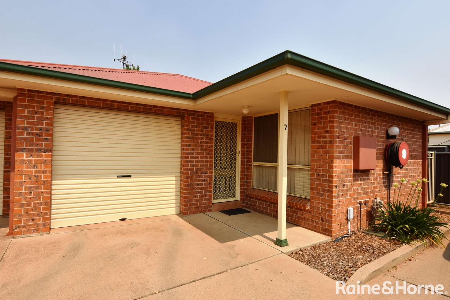 Main view of Homely villa listing, 7 / 86 Nile Street, Orange NSW 2800