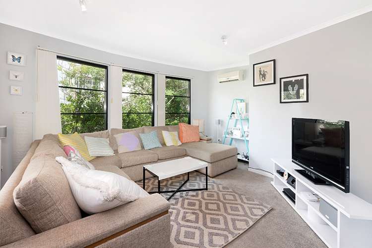 Main view of Homely apartment listing, 2/67 Benson Street, Toowong QLD 4066
