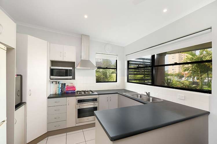 Third view of Homely apartment listing, 2/67 Benson Street, Toowong QLD 4066